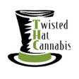 JerseyCanna_Logo_Twisted Hat Cannabis