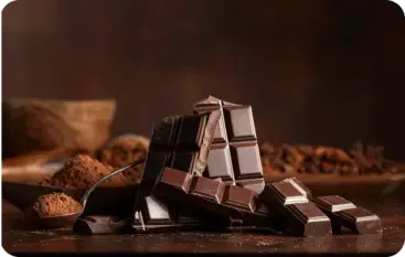 Handcrafted cannabis chocolate bars in NJ by Jersey Canna – gourmet infused treats