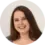 Customer testimonial for Jersey Canna – Sofía R. sharing how cannabis chocolate helps her relax after a stressful day